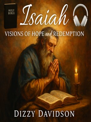 cover image of Isaiah